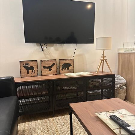 Apartamentos Moncloa Madrid Extérieur photo