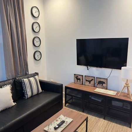 Apartamentos Moncloa Madrid Extérieur photo