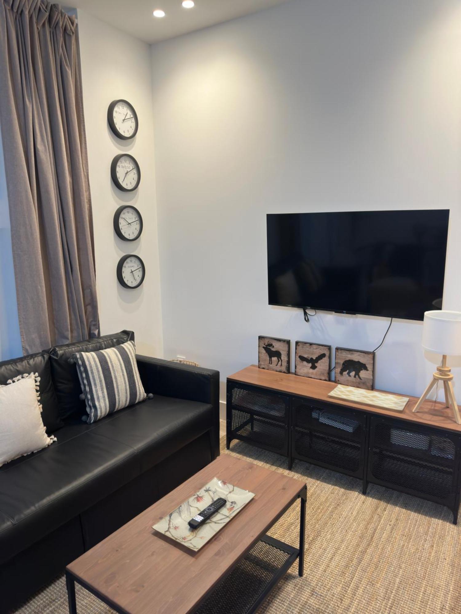 Apartamentos Moncloa Madrid Extérieur photo