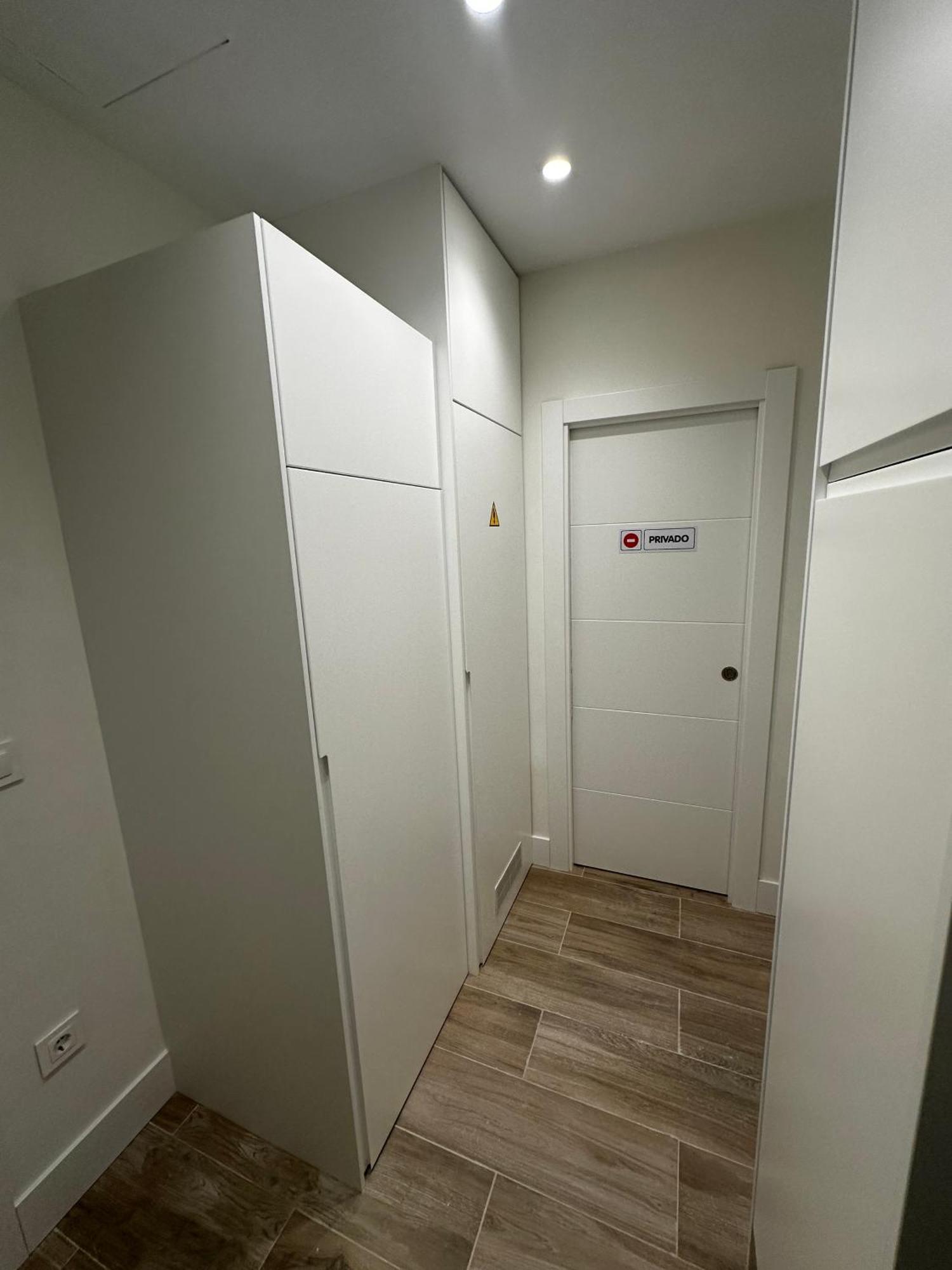 Apartamentos Moncloa Madrid Extérieur photo