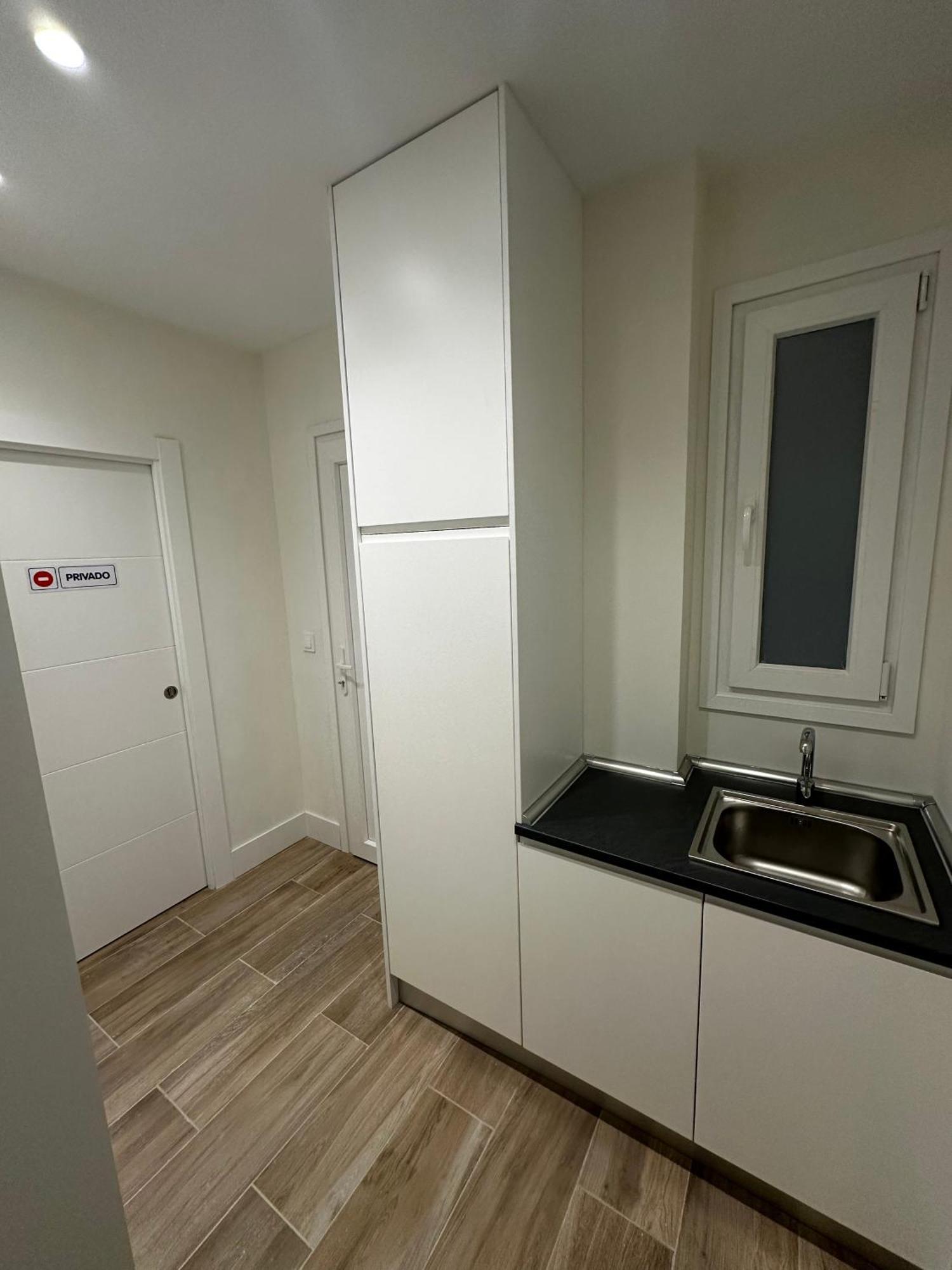 Apartamentos Moncloa Madrid Extérieur photo